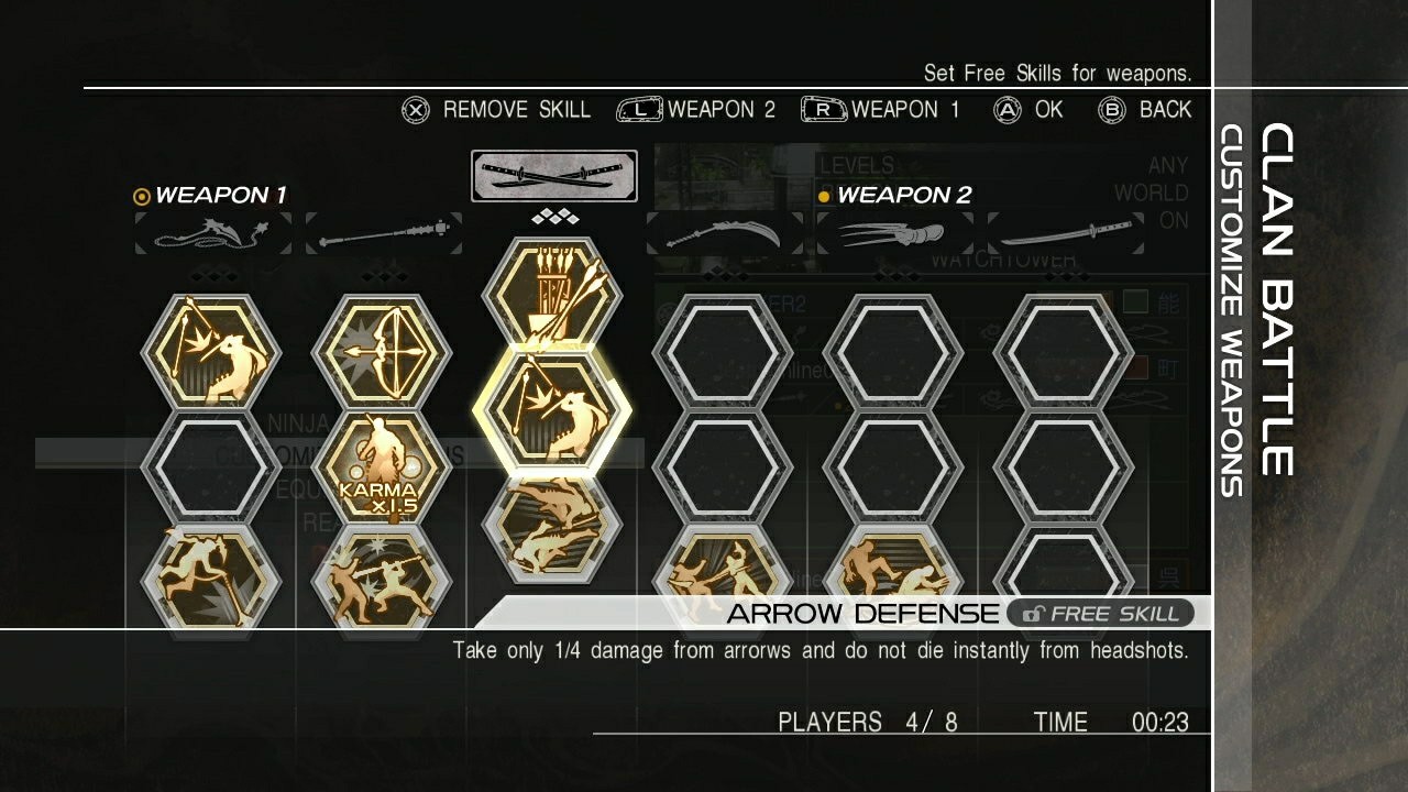 Ninja Gaiden 3: Razor´s Edge